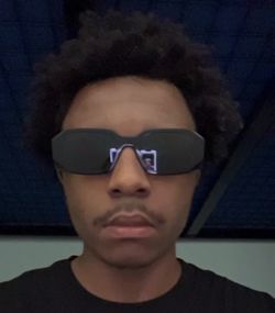 Prada Pr 17WS Unisex Shades