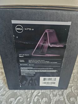 Dell XPS 18 AIO Desktop Stand