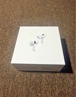 AirPods Pro 2