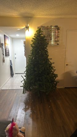 Árbol 🌲 DE NAVIDAD