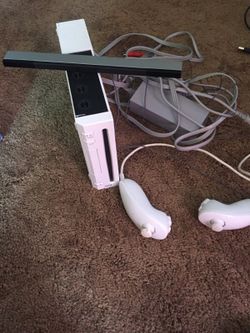Wii