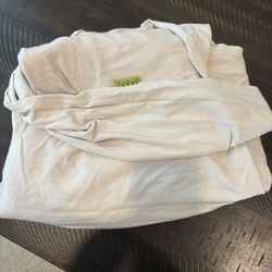 Boba Baby Wrap