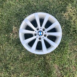 BMW Rims 