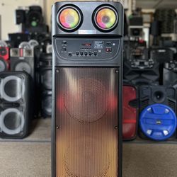 Oferta En Especial Bocina 🔊 Para Karaoke 