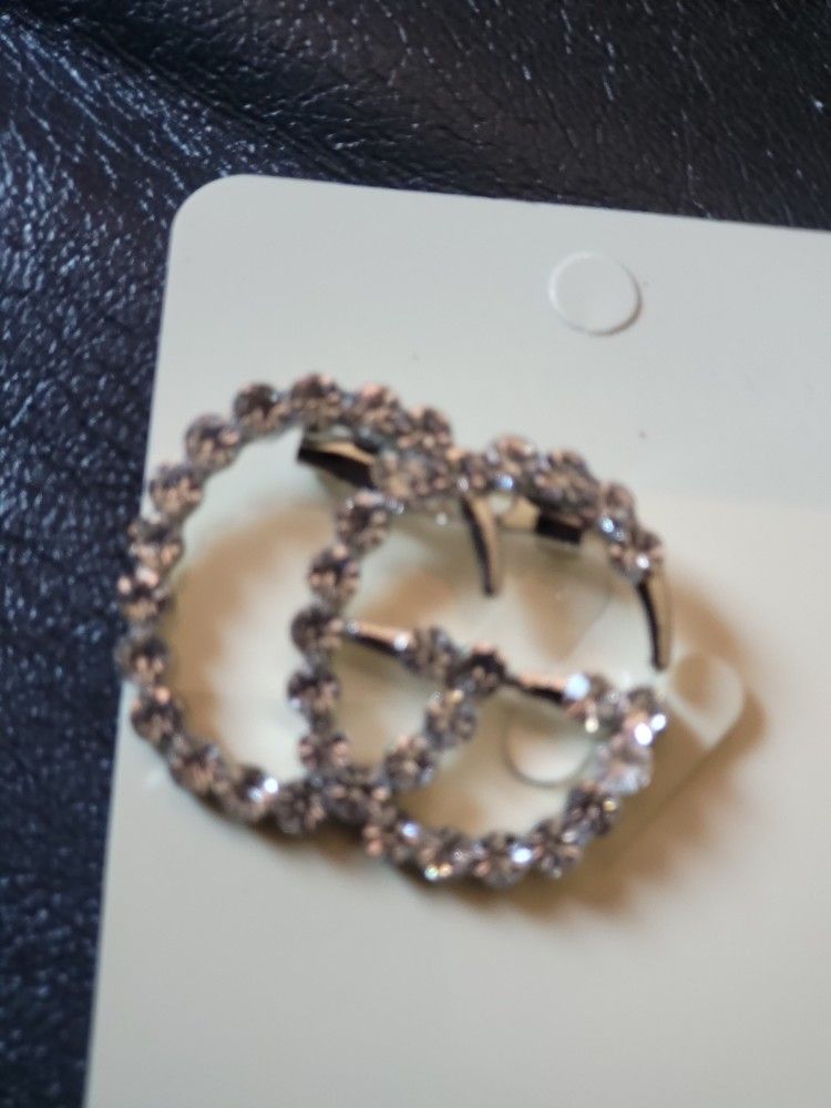 Brooches