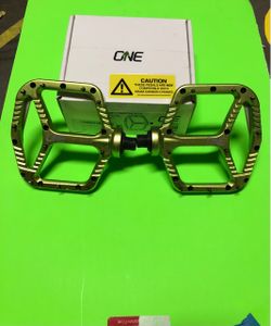 Oneup mountain bike pedals
