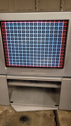 Trinitron 32fs120