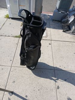 TaylorMade Golf Bag