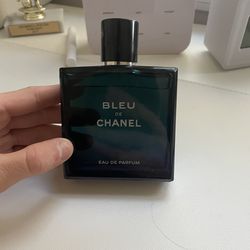 Bleu de Chanel