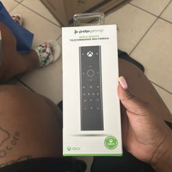 Xbox Remote 