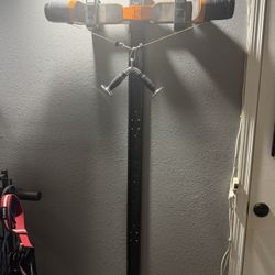 Max Pro Gym Equipment