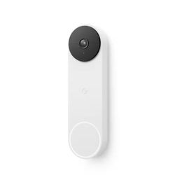 Nest Door Bell 