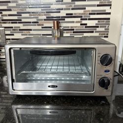 Bella Toaster Oven 