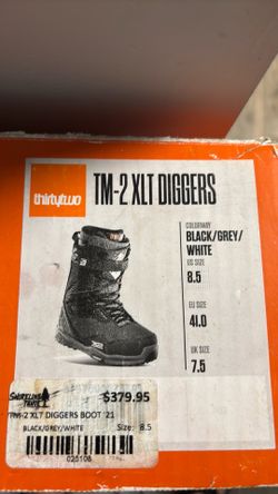 32 snowboard boots