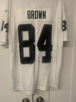 Raiders jerseyXl