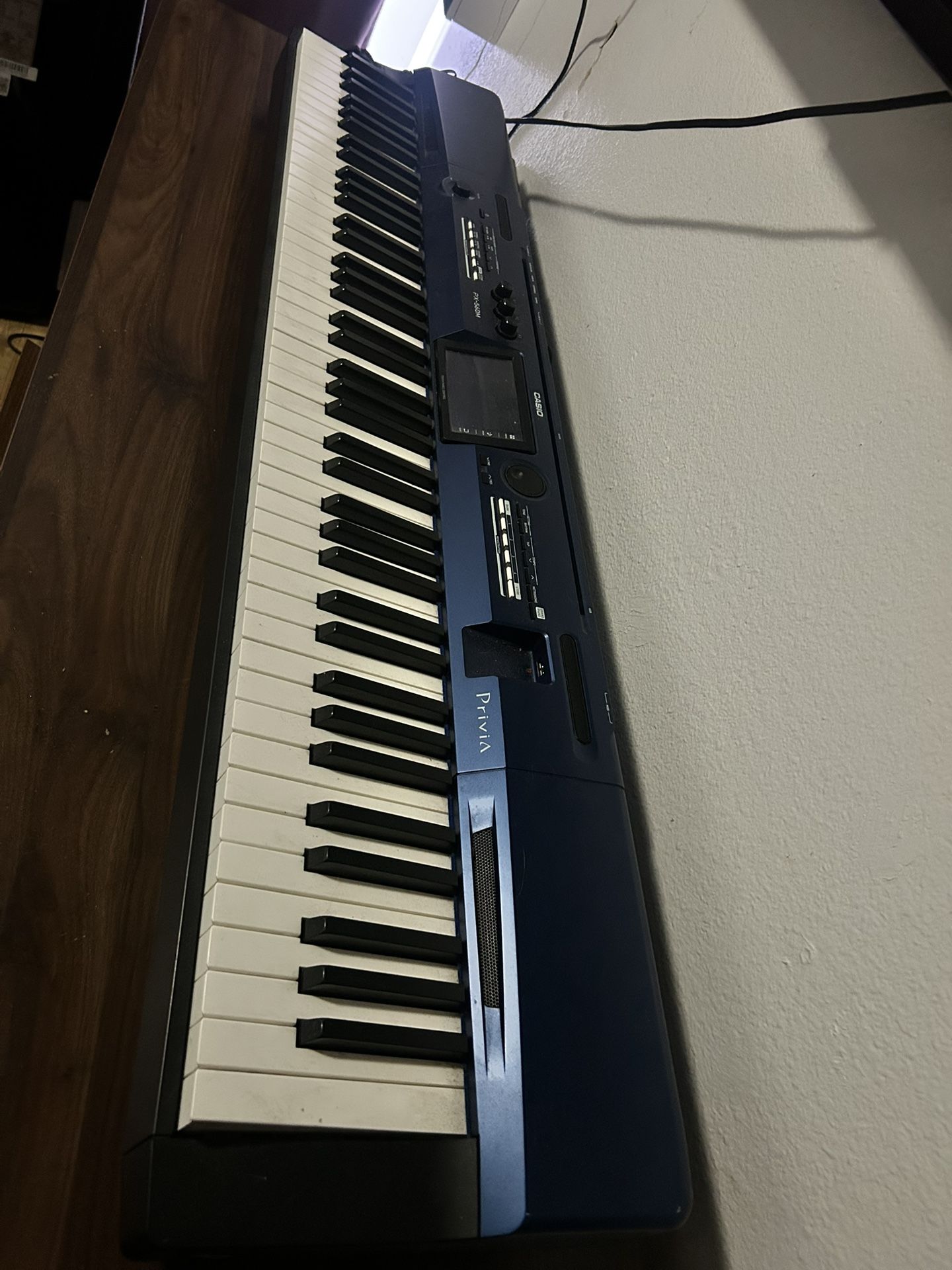 Keyboard