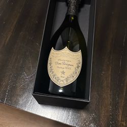 Dom Perigon Vintage 2013