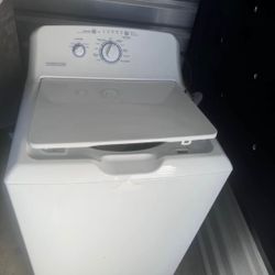 Washer/Dryer