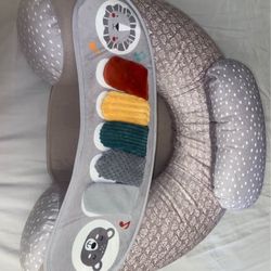 Baby  Chair Sit Me Up