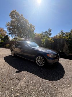 2008 BMW 335i