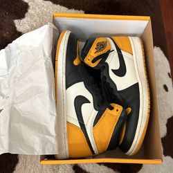 AIR JORDAN 1 RETRO HIGH OG