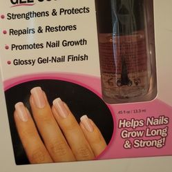 brand new Nail gel coat and 1000pcs nail remover pads and Butter London 4 pieces nail polish all$20