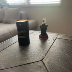 Jean Paul Gaultier Le Beau Read Description 