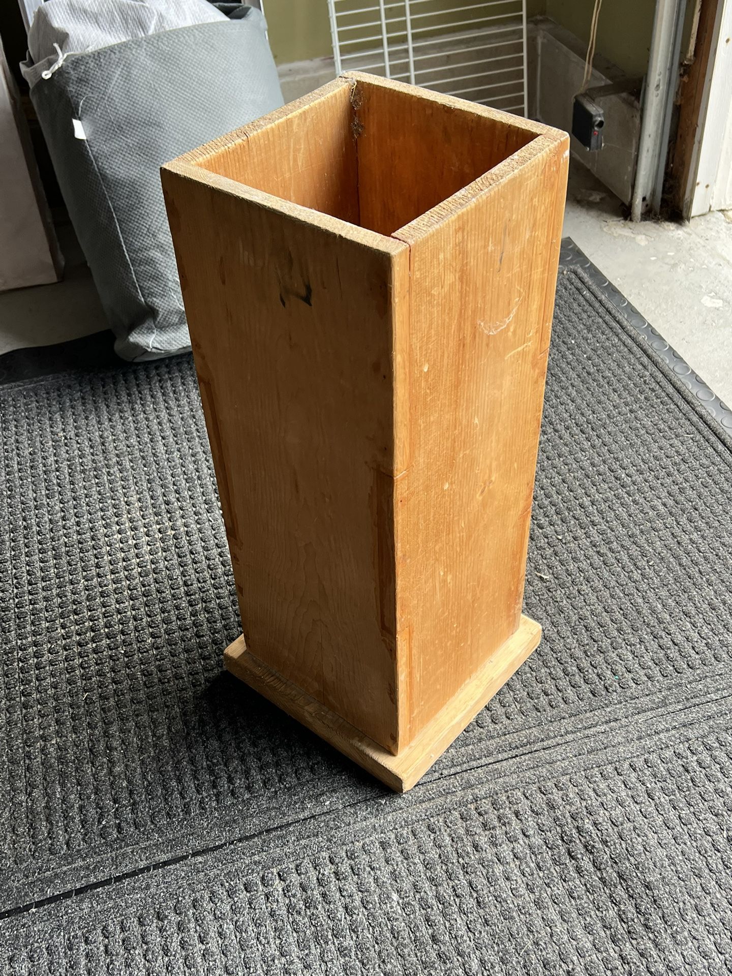 Umbrella Storage Bin