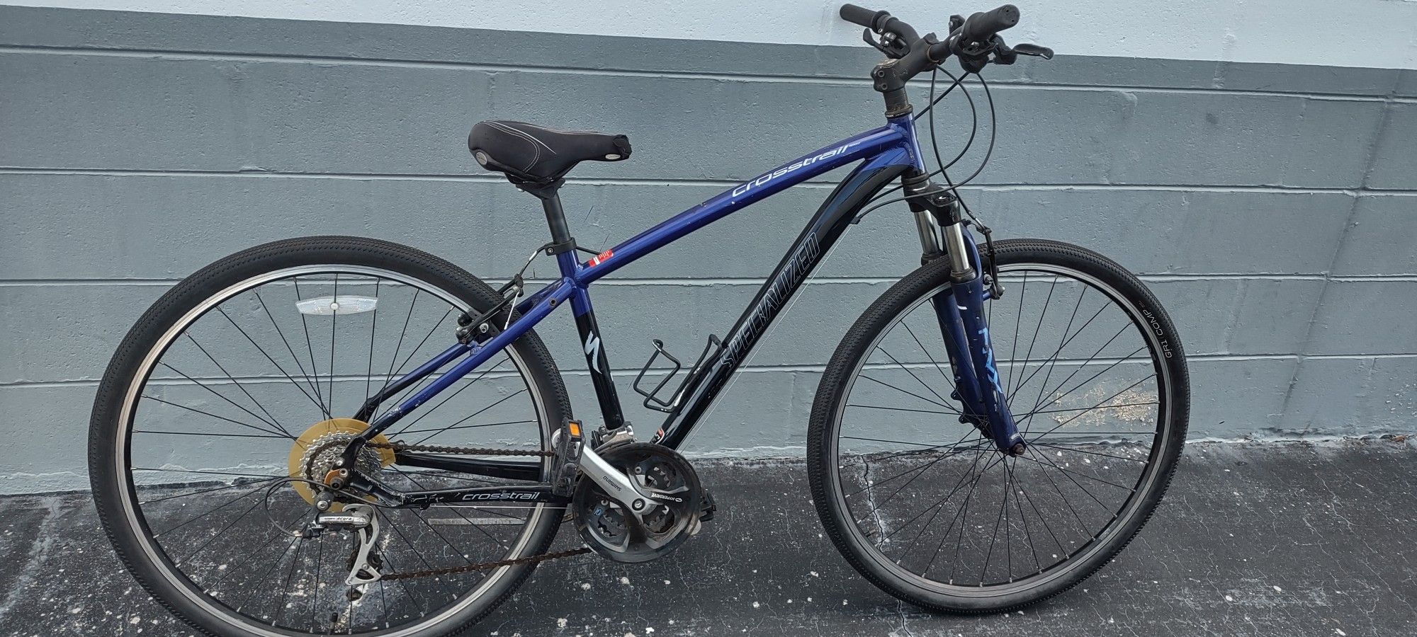 Specialized Bike/Bicycle