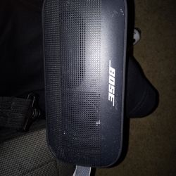 Bose Soundlink