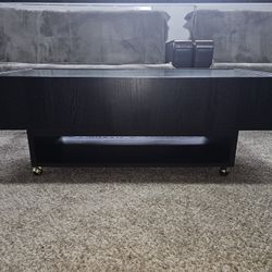 IKEA coffee table