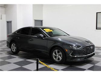 2021 Hyundai Sonata