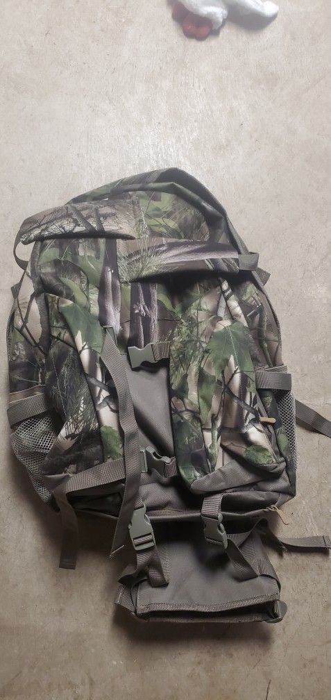Hunting Backpack