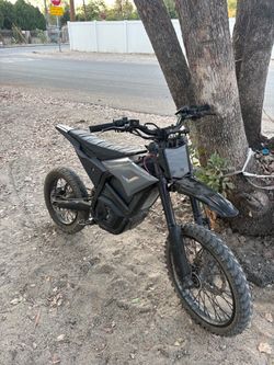 Selling strike shadow 60v