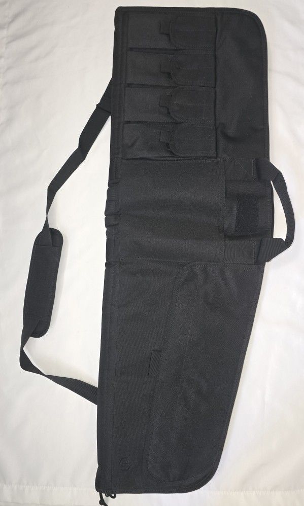 Tactical Padded Bag Outdoor Sports Backpack 42x14