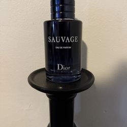 Dior Sauvage Cologne