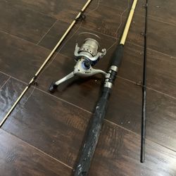 Fishing Rod