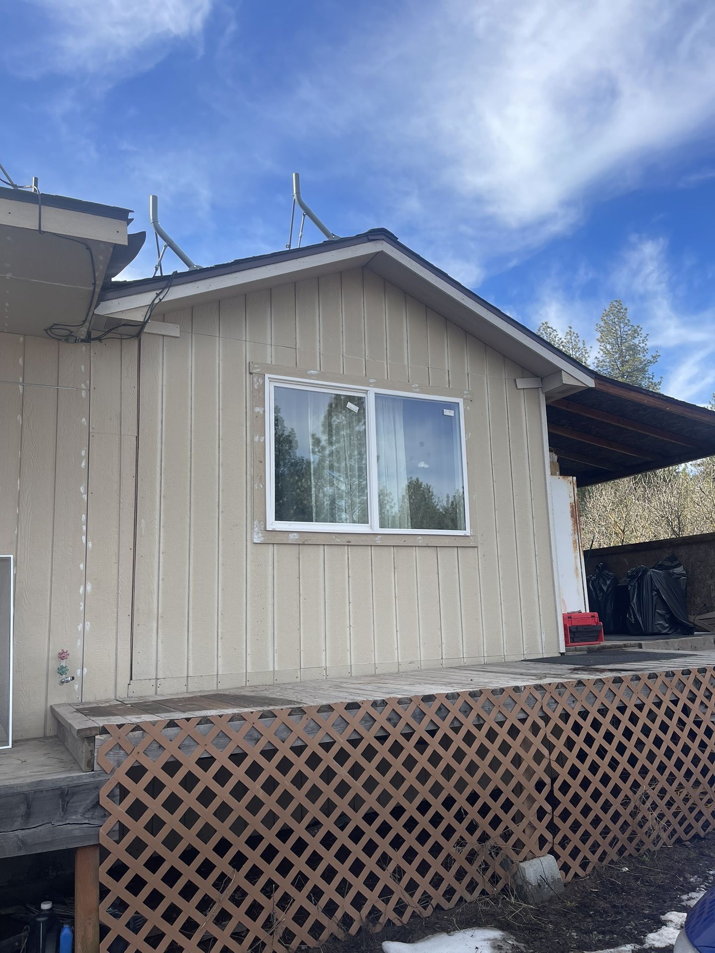 12x60 Mobil Home