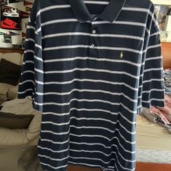 Polo By Ralph Lauren Polo Shirt Size Men’s XXL