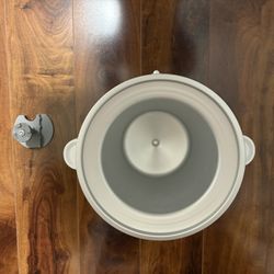 KitchedAid Icecream Maker