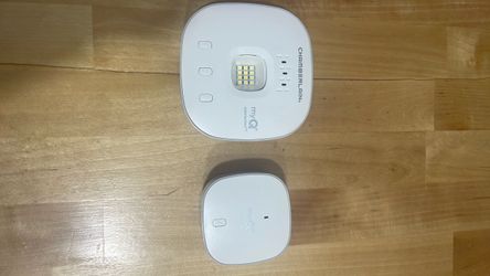 Chamberlain myQ Smart Garage Door Opener