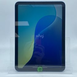 Factory Unlocked Apple iPad 11" (A16) 128GB Blue MD7G4LL/A