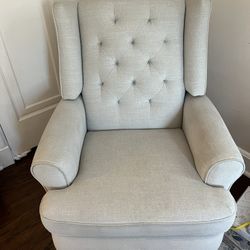 Nursery Recliner