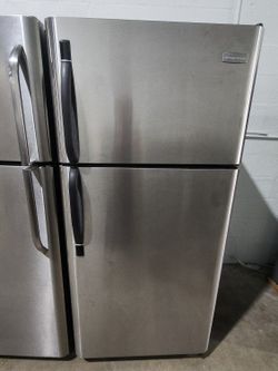 Refrigerador Frigidaire De 30 Pulgadas 
