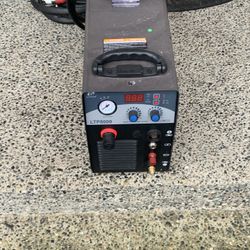 Plasma Cutter Machine Lotus LtP8000