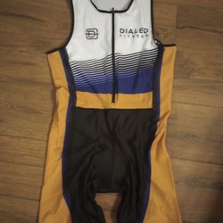 Ropa Para Bicicleta XL Nuevo !  $35