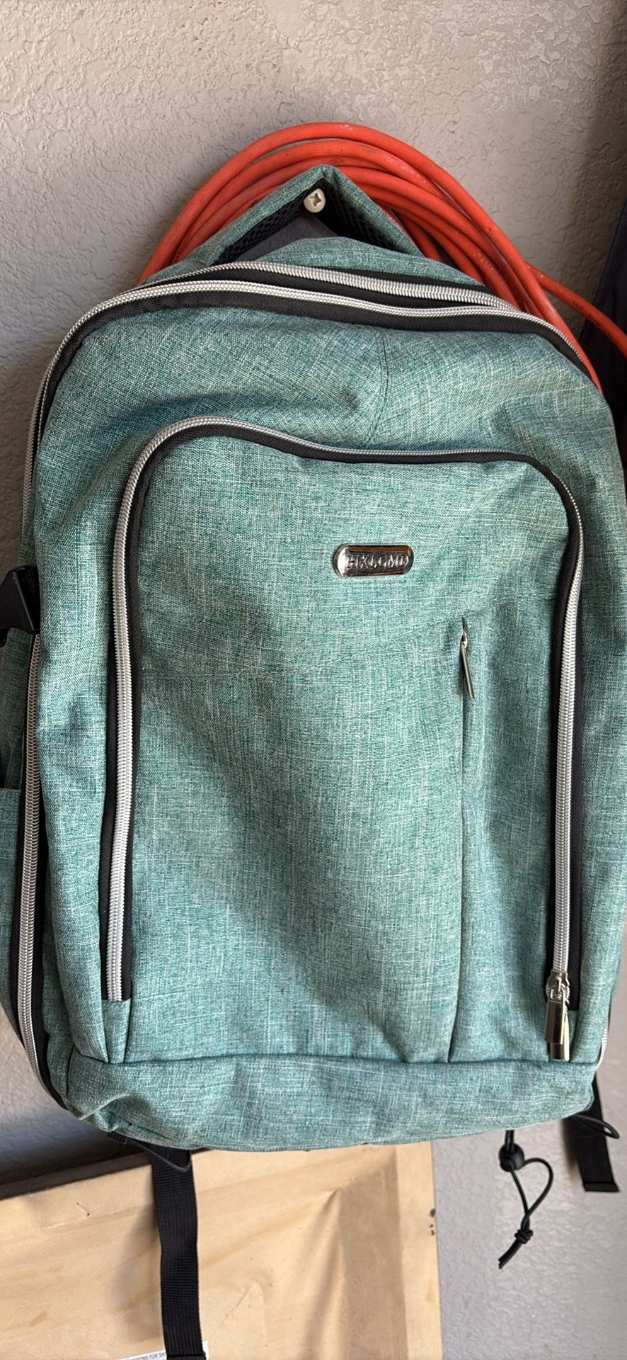 Backpack