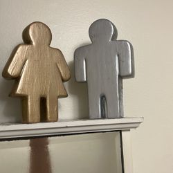 Men’s And Woman 