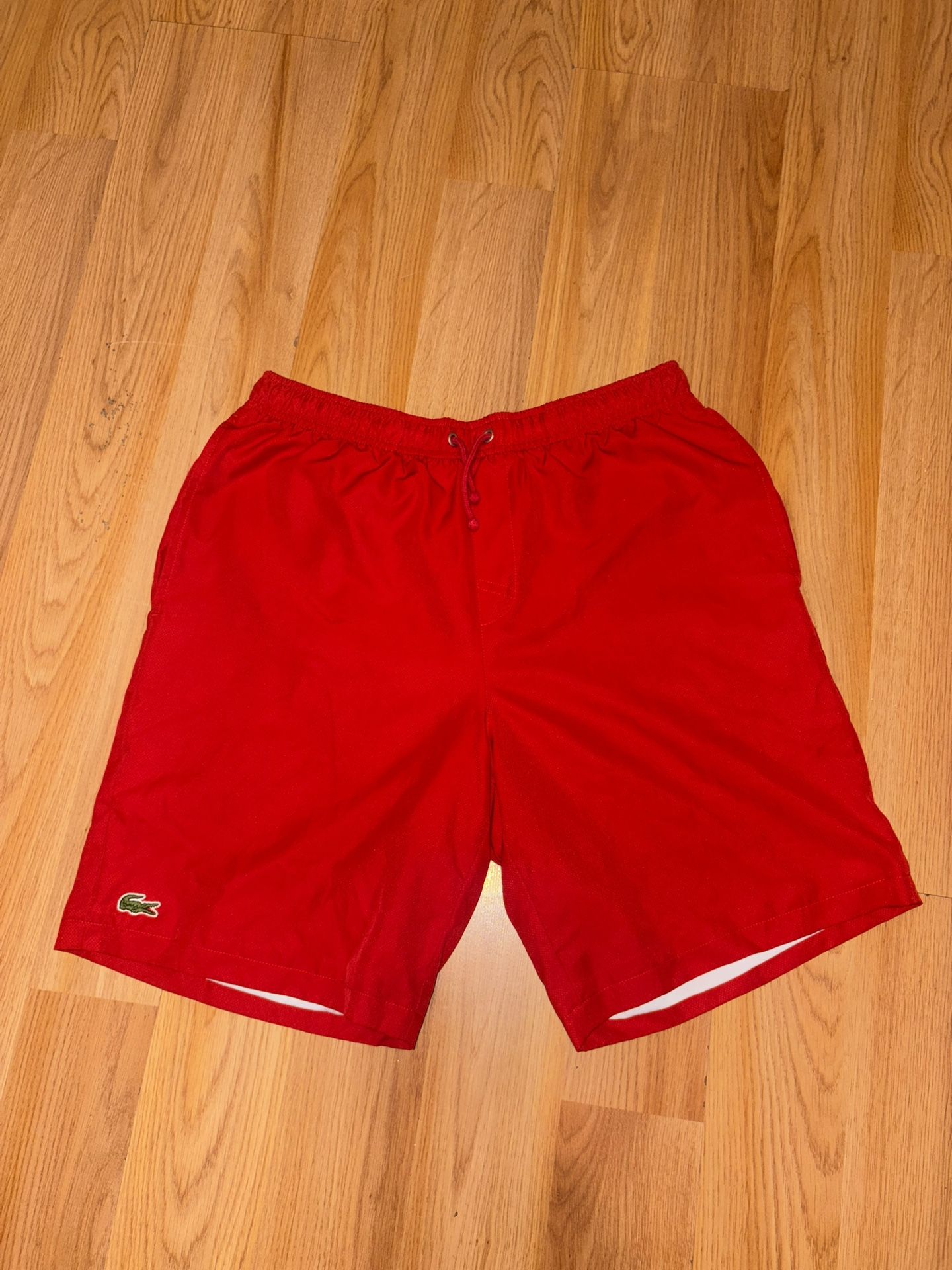 Lacoste Shorts