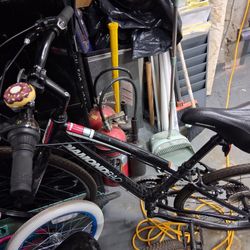 Diamondback Small Bike